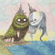 Illustration for article titled Tim Burtons Lost Movie Pitches That We Wish Hollywood Greenlit